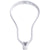 STX Magnet 2K Lacrosse Head