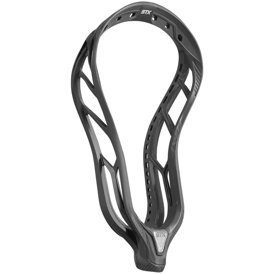STX Magnet 2K Gunmetal Lacrosse Head
