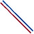 STX Sc-Ti X USA Attack Lacrosse Shaft