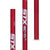 STX Sc-Ti X USA Attack Lacrosse Shaft | SportStop.com | Lacrosse Equipment Online