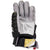 STX Surgeon RZR2 Black/Gold Lacrosse Gloves