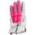 STX Surgeon RZR2 Neon Pink/White Lacrosse Gloves