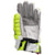 STX Surgeon RZR2 Neon Yellow Lacrosse Gloves