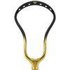 STX Stallion 1K Black/Gold Fade Lacrosse Head