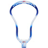STX Stallion 1K Royal Blue/White Marble Lacrosse Head