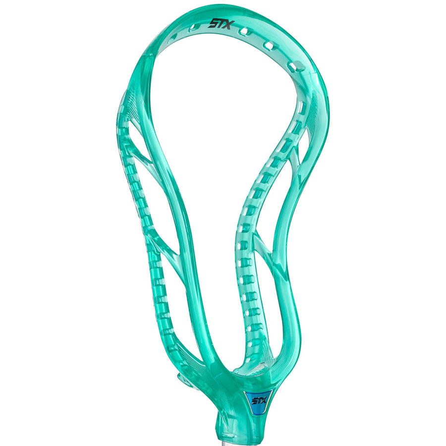 STX Stallion Prism Cool Mint Lacrosse Head