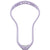 STX X-IT Stiff Purple Lacrosse Head