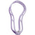 STX X-IT Stiff Purple Lacrosse Head