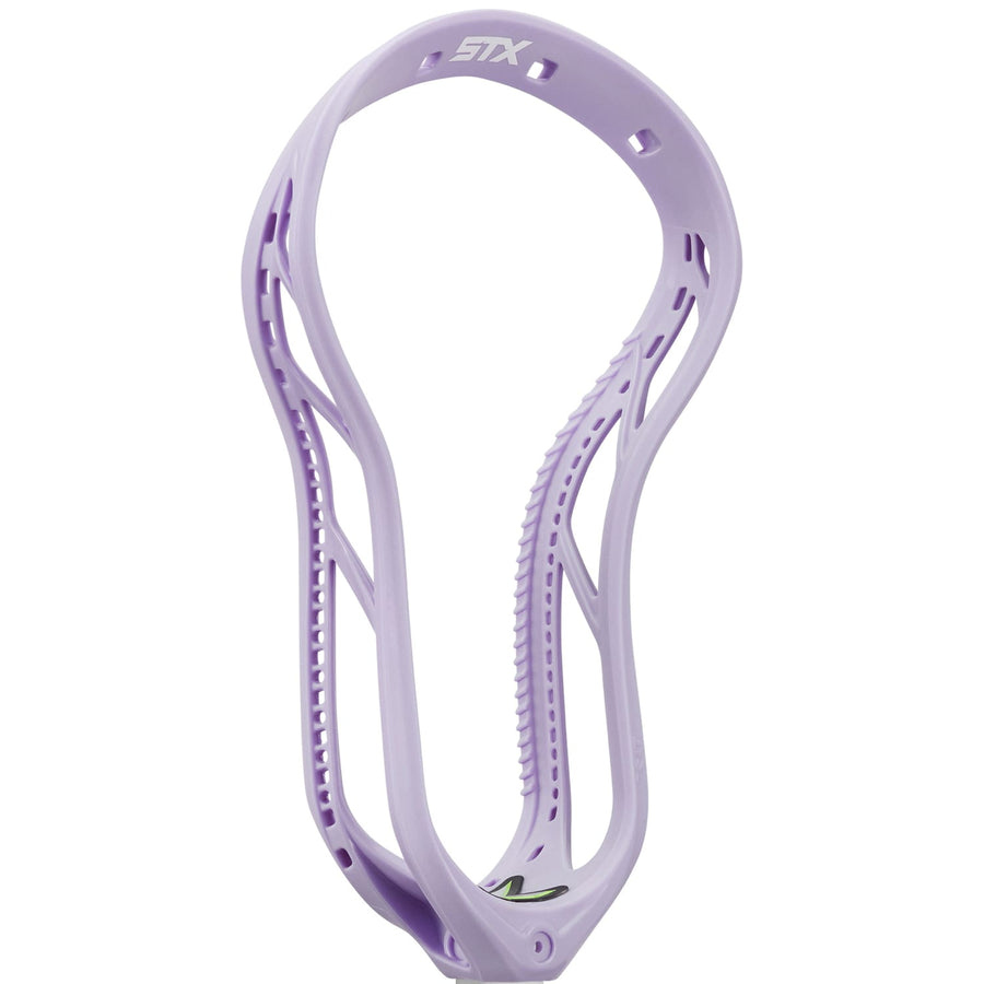STX X-IT Stiff Purple Lacrosse Head