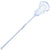 STX Aria Pro-D 10 Degree Composite Complete Women's Lacrosse Stick