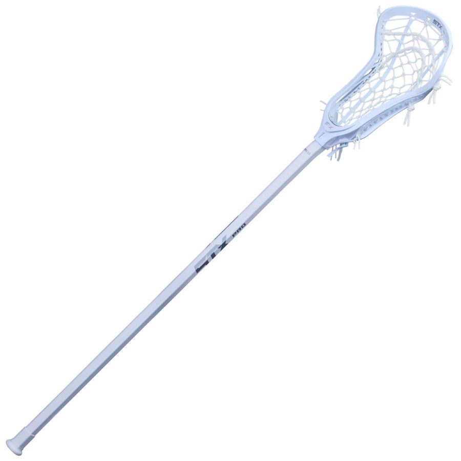 STX Aria Pro-D 10 Degree Composite Complete Women's Lacrosse Stick | Lacrosse Sticks Online