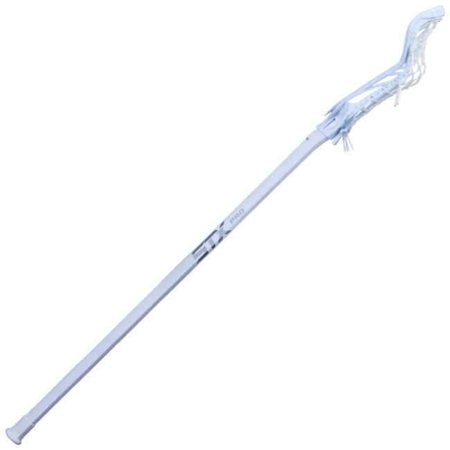 STX Aria Pro-D 10 Degree Composite Complete Women's Lacrosse Stick