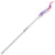 STX Aria Pro-M Cotton Candy 10 Degree Composite Complete Women's Lacrosse Stick | SportStop.com | Lacrosse Sticks Online