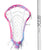 STX Aria Pro-M Cotton Candy 10 Degree Composite Complete Women's Lacrosse Stick | SportStop.com | Lacrosse Sticks Online