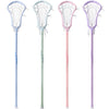 STX Aria Pro-M Pastel 10 Degree Composite Complete Women's Lacrosse Stick