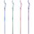 STX Aria Pro-M Pastel 10 Degree Composite Complete Women's Lacrosse Stick