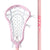 STX Aria Pro-M Pastel 10 Degree Composite Complete Women's Lacrosse Stick