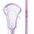STX Aria Pro-M Pastel 10 Degree Composite Complete Women's Lacrosse Stick