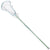 STX Aria Pro-M Pastel 10 Degree Composite Complete Women's Lacrosse Stick
