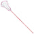 STX Aria Pro-M Pastel 10 Degree Composite Complete Women's Lacrosse Stick