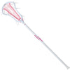 STX Aria Pro-M Valkyrie Pocket Pink 10 Degree Composite Complete Women's Lacrosse Stick