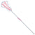 STX Aria Pro-M Valkyrie Pocket Pink 10 Degree Composite Complete Women's Lacrosse Stick