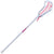 STX Aria Pro-M Valkyrie Pocket Pink 10 Degree Composite Complete Women's Lacrosse Stick