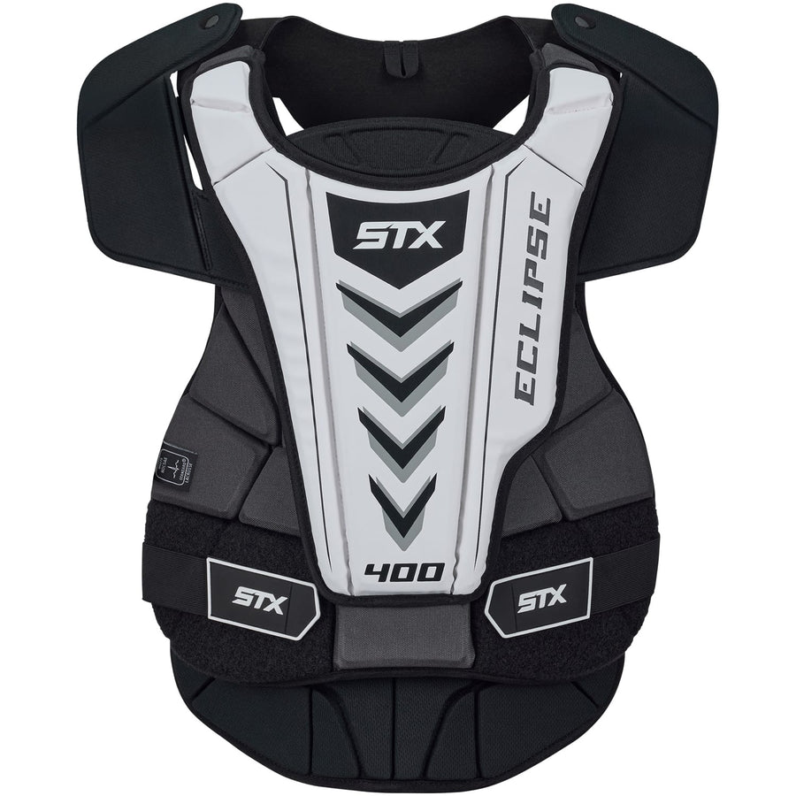 STX Eclipse 400 Lacrosse Goalie Chest Protector
