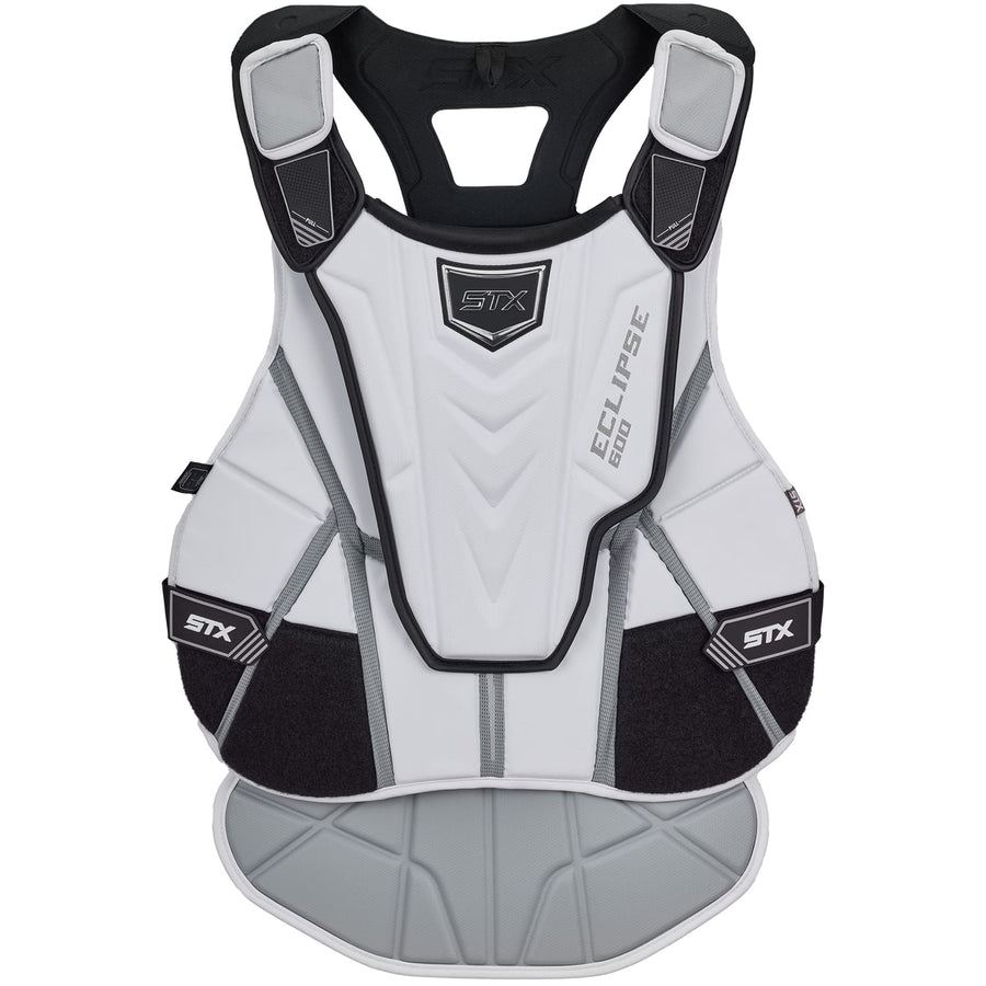 STX Eclipse 600 Lacrosse Goalie Chest Protector