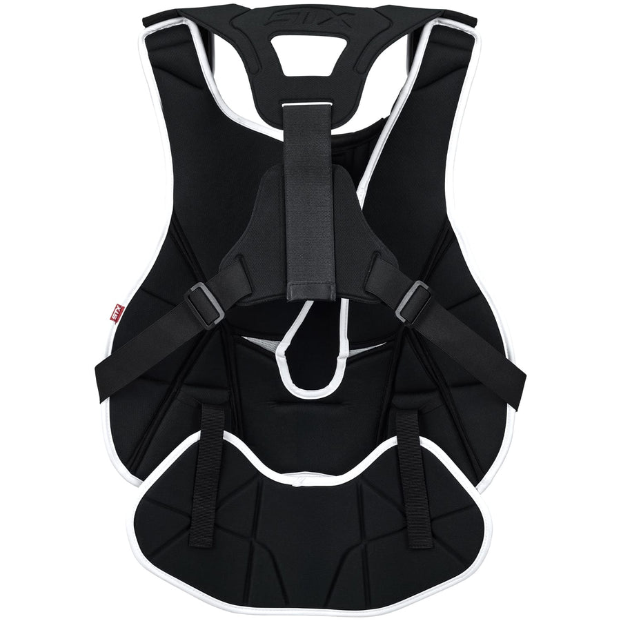 STX Eclipse 600 Lacrosse Goalie Chest Protector