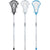 STX Crux Core Composite Complete Women's Lacrosse Stick