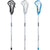 STX Crux Core Composite Complete Women's Lacrosse Stick