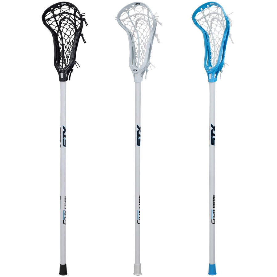 STX Crux Core Composite Complete Women's Lacrosse Stick