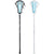 STX Fuse Valkyrie Pocket Carolina Blue Composite Complete Women's Lacrosse Stick