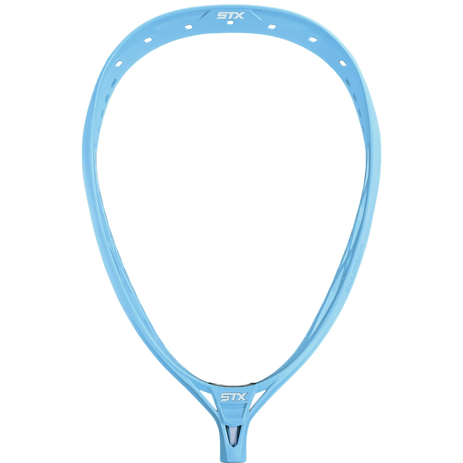STX Eclipse 3 Lacrosse Goalie Head