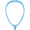 STX Eclipse 3 Carolina Blue Goalie Lacrosse Head