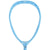 STX Eclipse 3 Carolina Blue Goalie Lacrosse Head | SportStop.com | Online Lacrosse Shop | Lacrosse Heads Online