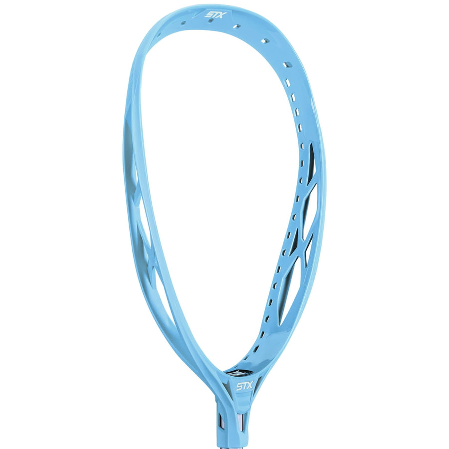 STX Eclipse 3 Carolina Blue Goalie Lacrosse Head | SportStop.com | Online Lacrosse Shop | Lacrosse Heads Online
