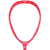 STX Eclipse 3 Red Goalie Lacrosse Head