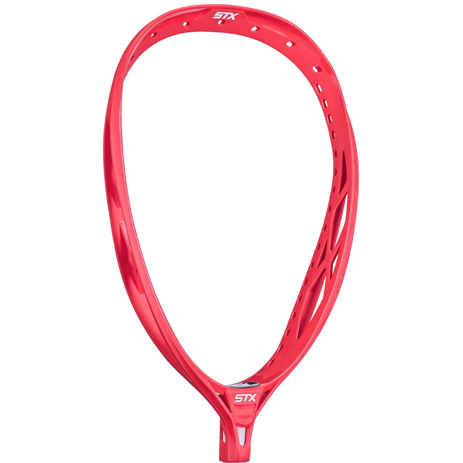 STX Eclipse 3 Red Goalie Lacrosse Head