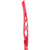 STX Eclipse 3 Red Goalie Lacrosse Head
