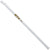 STX Pro 10 Degree Women's Composite Lacrosse Shaft