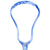 STX Hammer 2K Marble Blues Lacrosse Head