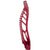 STX Hammer 2K Red Lacrosse Head | SportStop.com | Lacrosse Heads Sale