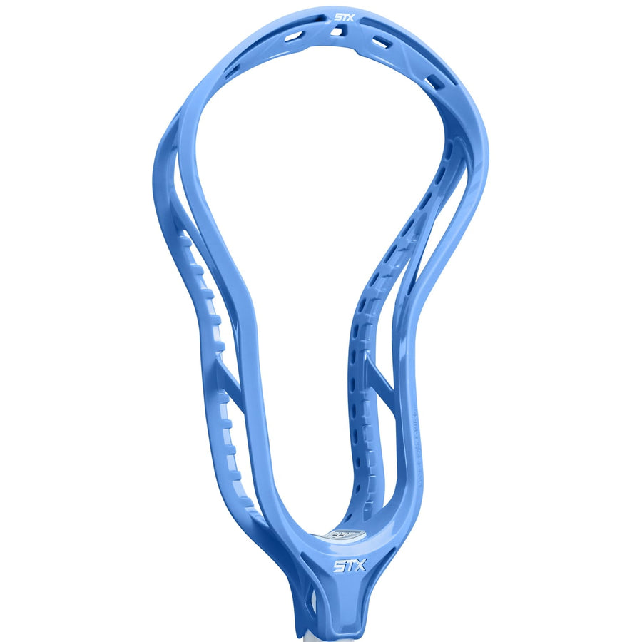 STX Hyper Power Columbia Blue Lacrosse Head
