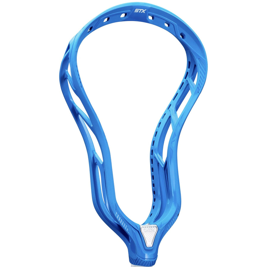STX Magnet 2K Blue Hero Lacrosse Head
