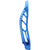 STX Magnet 2K Blue Hero Lacrosse Head