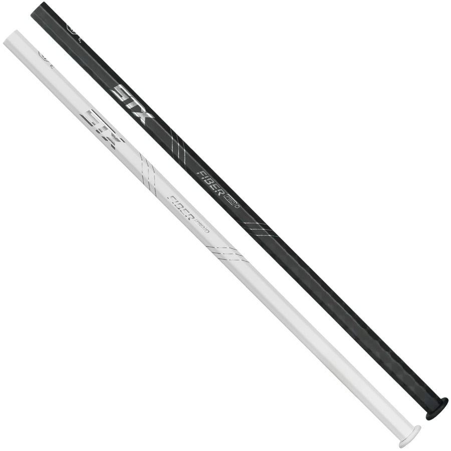 STX Fiber Pro O Grip Composite Attack Lacrosse Shaft