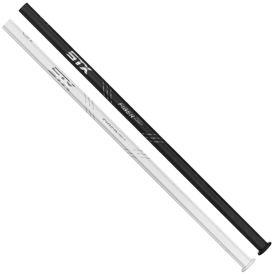 STX Fiber Pro X Grip Composite Attack Lacrosse Shaft