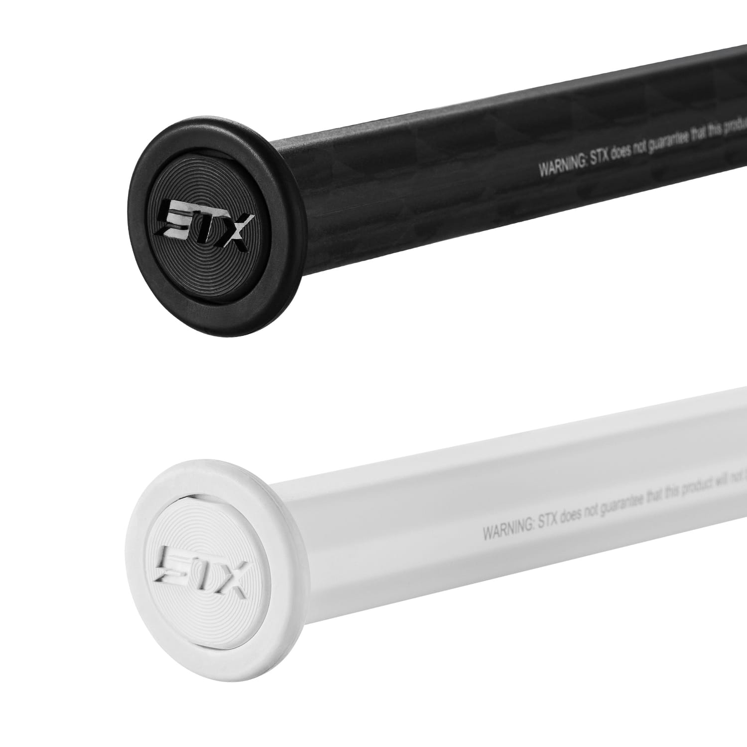 STX Fiber Pro X Grip Lacrosse Shaft - Thumbnail 2